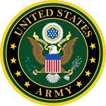 US Army logo