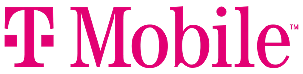 T-Mobile logo